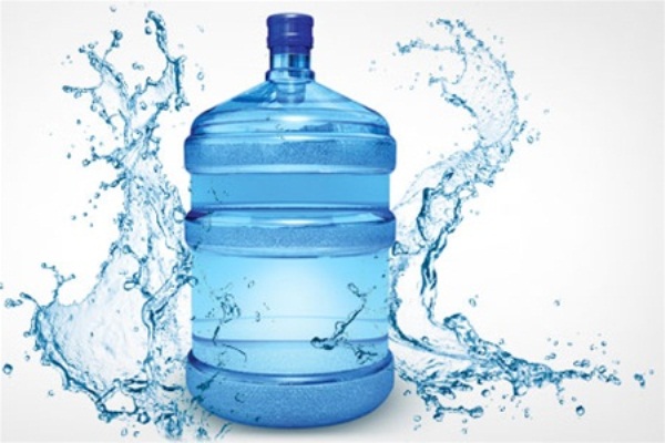Рейтинг лучшей бутилированной питьевой воды