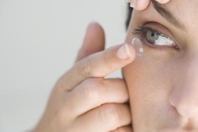 Мультифокальные линзы – замена нескольким очкам
