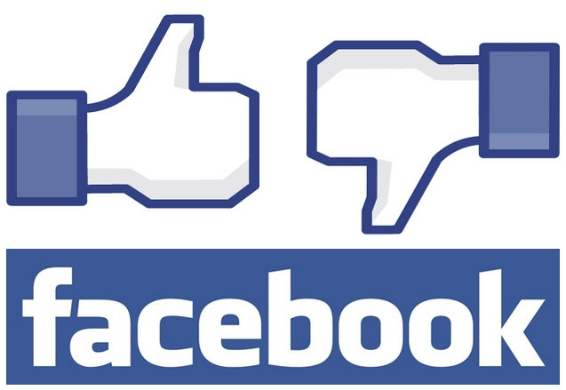 Facebook - международная социальная сеть