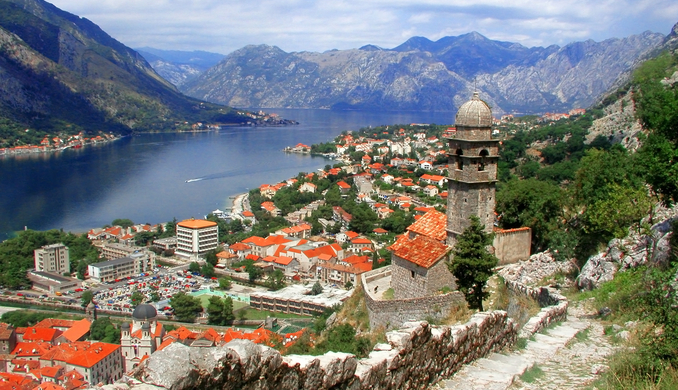 Черногория - ознакомительные туры