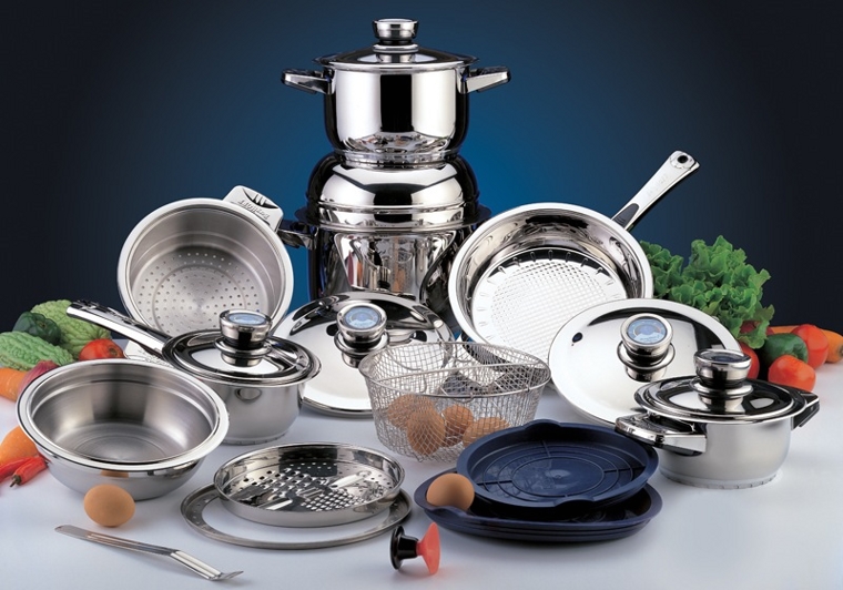 Набор посуды или отдельные предметы