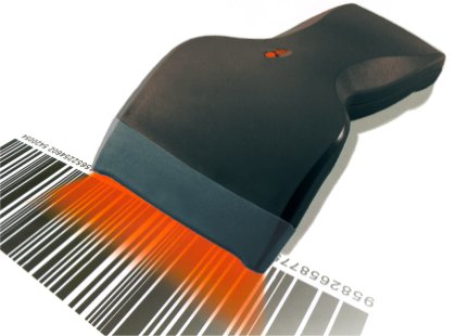 сканер для штрих-кодов