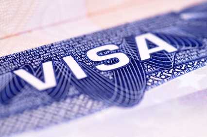 Как получить визу для поездки в США